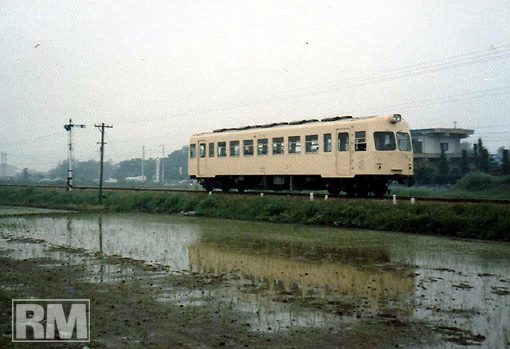 東武鉄道 キハ2000 | 鉄道ホビダス